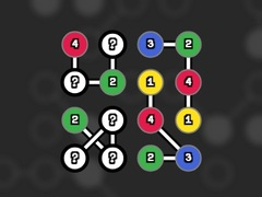Spil Linje Sudoku online