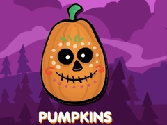 Spil Halloween Simon online