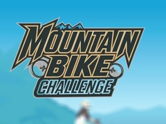 Spil Mountainbike Udfordring online