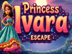 Spil Prinsesse Ivara Flugt online