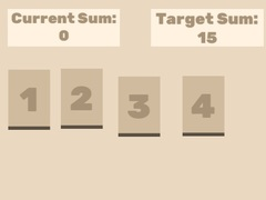 Spil Sum Shuffle online