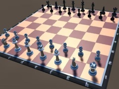 Spil Skak for to online