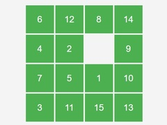 Spil Puzzlehjerne online