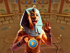 Spil Undslip det antikke Egypten online
