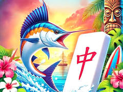Spil Aloha Mahjong online