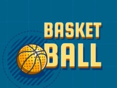 Spil basketball online