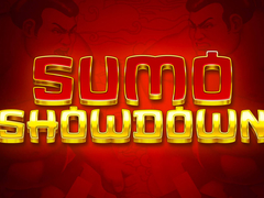 Spil Sumo Opvisning online