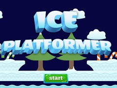 Spil Isplatformer online