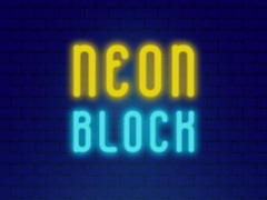 Spil Neonblok online