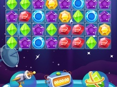 Spil Rum Match Eventyr online