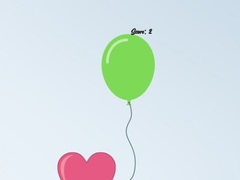 Spil Ballon Rush online
