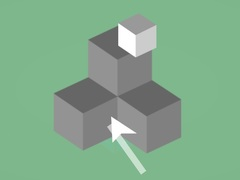 Spil Qube 2048 online