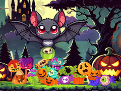 Spil Halloween Udfordring online