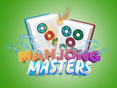 Spil Mahjong Mestre online