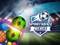 Spil Sportsball Sammenlægning online