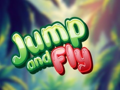 Spil Hop og Flyv online