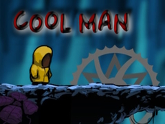 Spil Cool Mand online