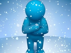 Spil Frosset eventyr online