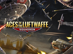 Spil Asser fra Luftwaffe online
