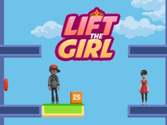 Spil Løft Pigen online