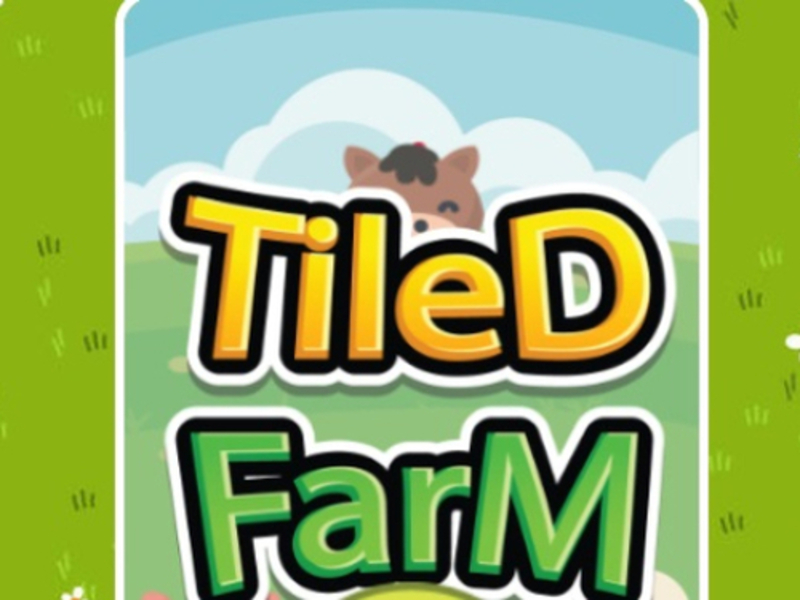 Spil Flisebelagt gård online