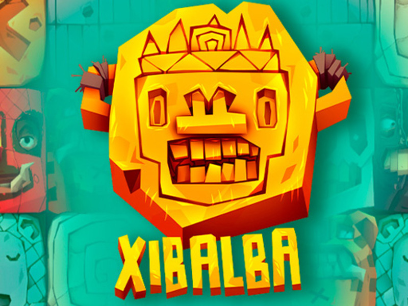 Spil Xibalba Match online