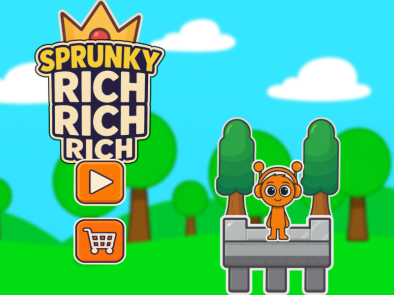 Spil Sprunky rig rig rig online