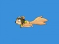 Spil Fly Squirrel Fly 2 online