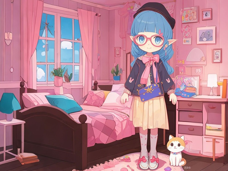 Spil Dress Princess online