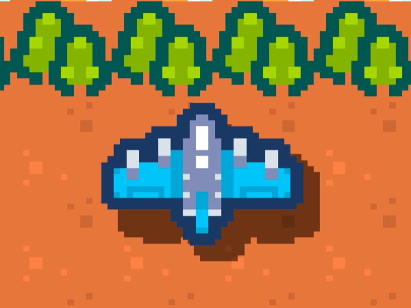 Spil 2D flyskydning online