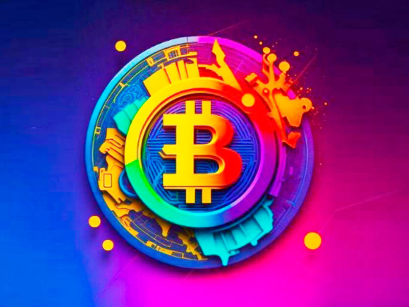 Spil Bitcoin. io online