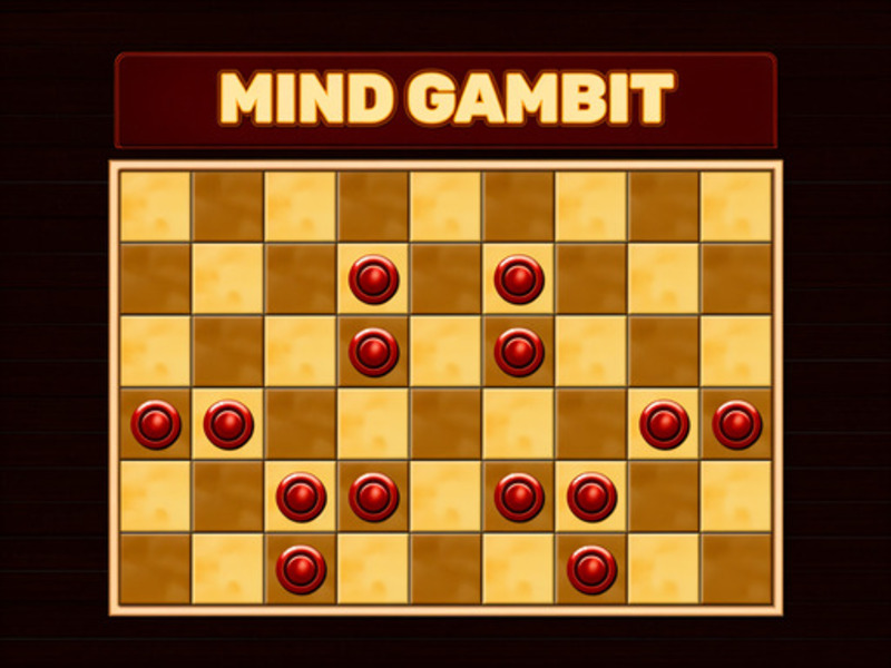 Spil Mind Gambit online