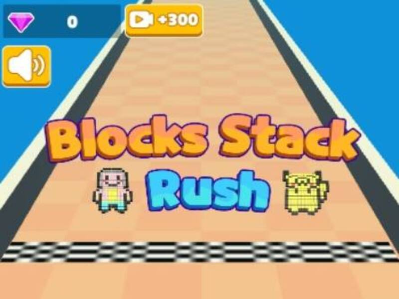 Spil Blokerer stakrush online