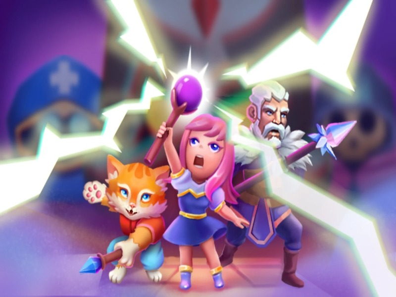 Spil Hit Ball online