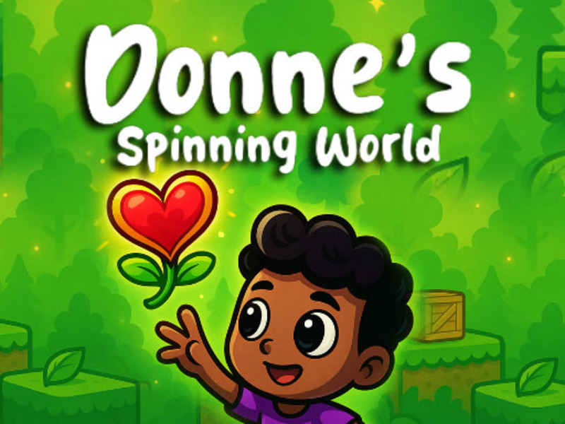 Spil Donnes Spinning World online