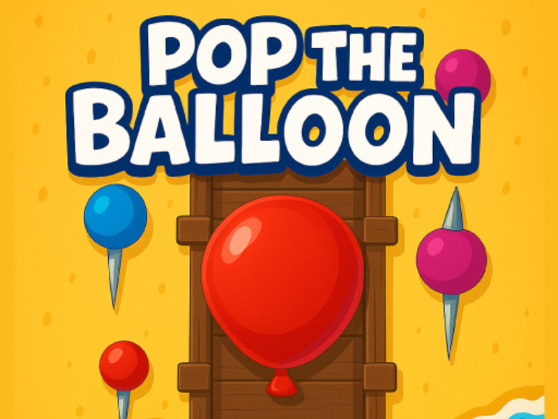 Spil Pop ballonerne online