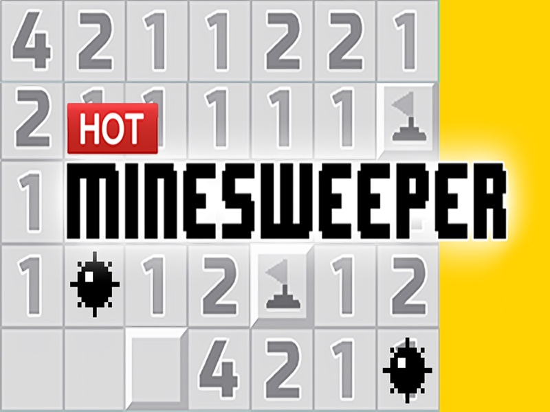 Spil Minesweeper online