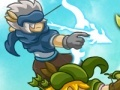 Spil Bois d'arc online