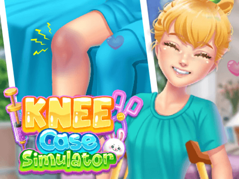 Spil Knysimulator online