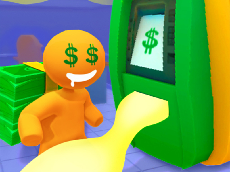Spil Blowup ATM online