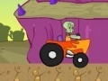 Spil SpongeBob Racing Turnering online