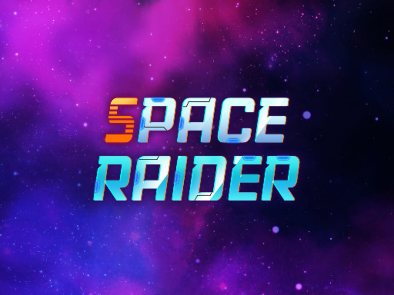 Spil Space Raider online