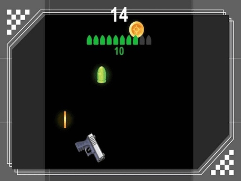Spil Flipthegun online
