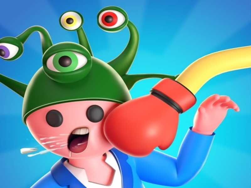 Spil Ragdoll Mania online