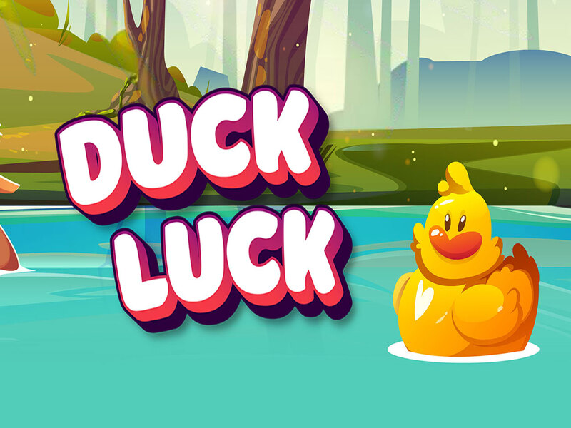 Spil Duck held online