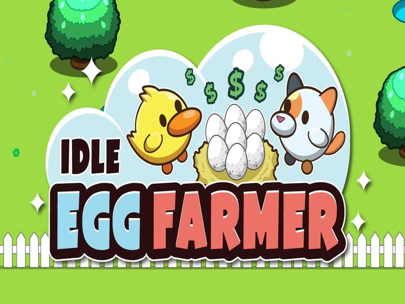 Spil Tomgangsæg Farmer online