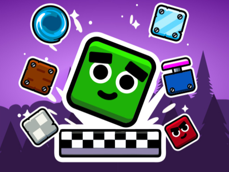 Spil Blokerer breaker online