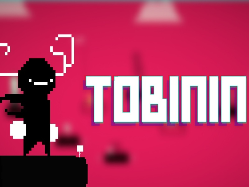 Spil Tobinin online