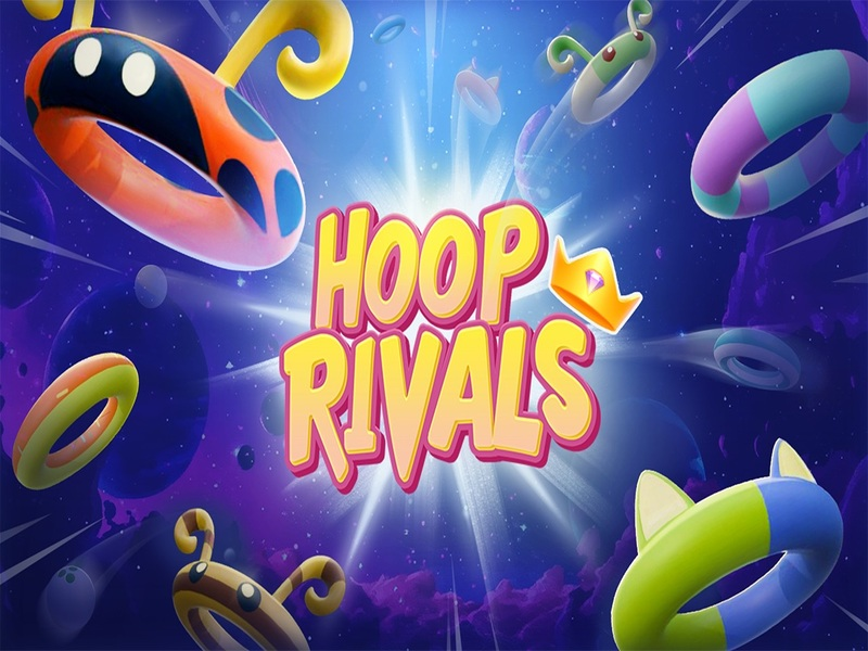 Spil Hoop-rivaler online