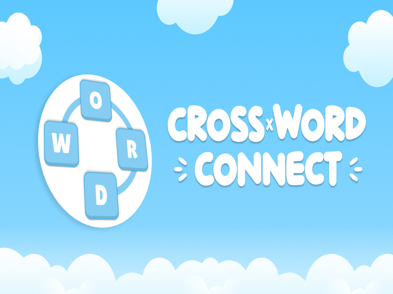 Spil Cross Connect Word online
